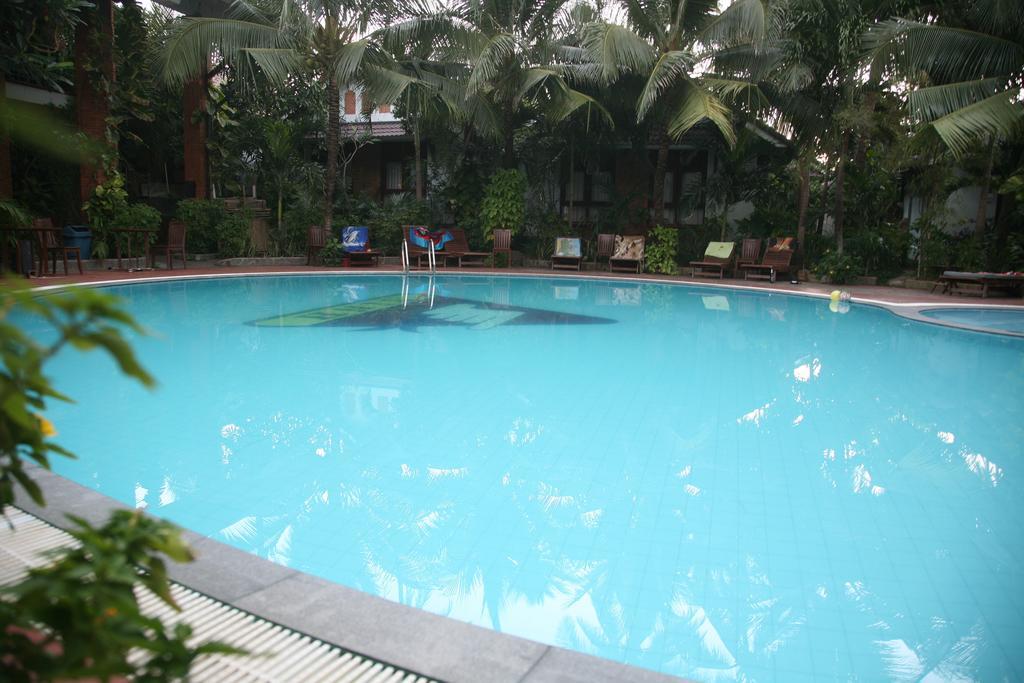 Mui Ne Resort Exterior photo