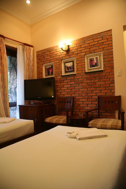 Mui Ne Resort Room photo