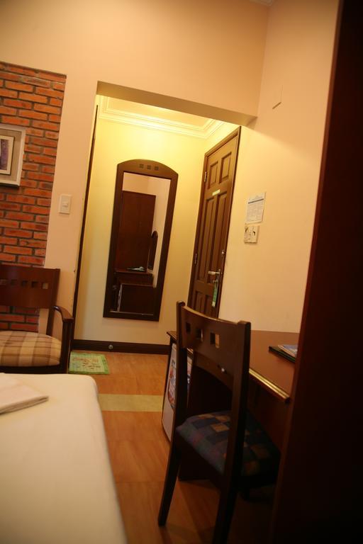 Mui Ne Resort Room photo